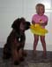 Bode and Saana, august 2006
